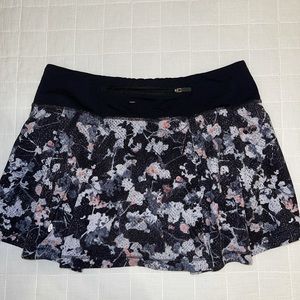 Lulu lemons skirt